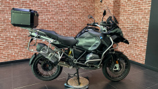 BMW R1200 GS Adventure Triple Black ABS (16MY)